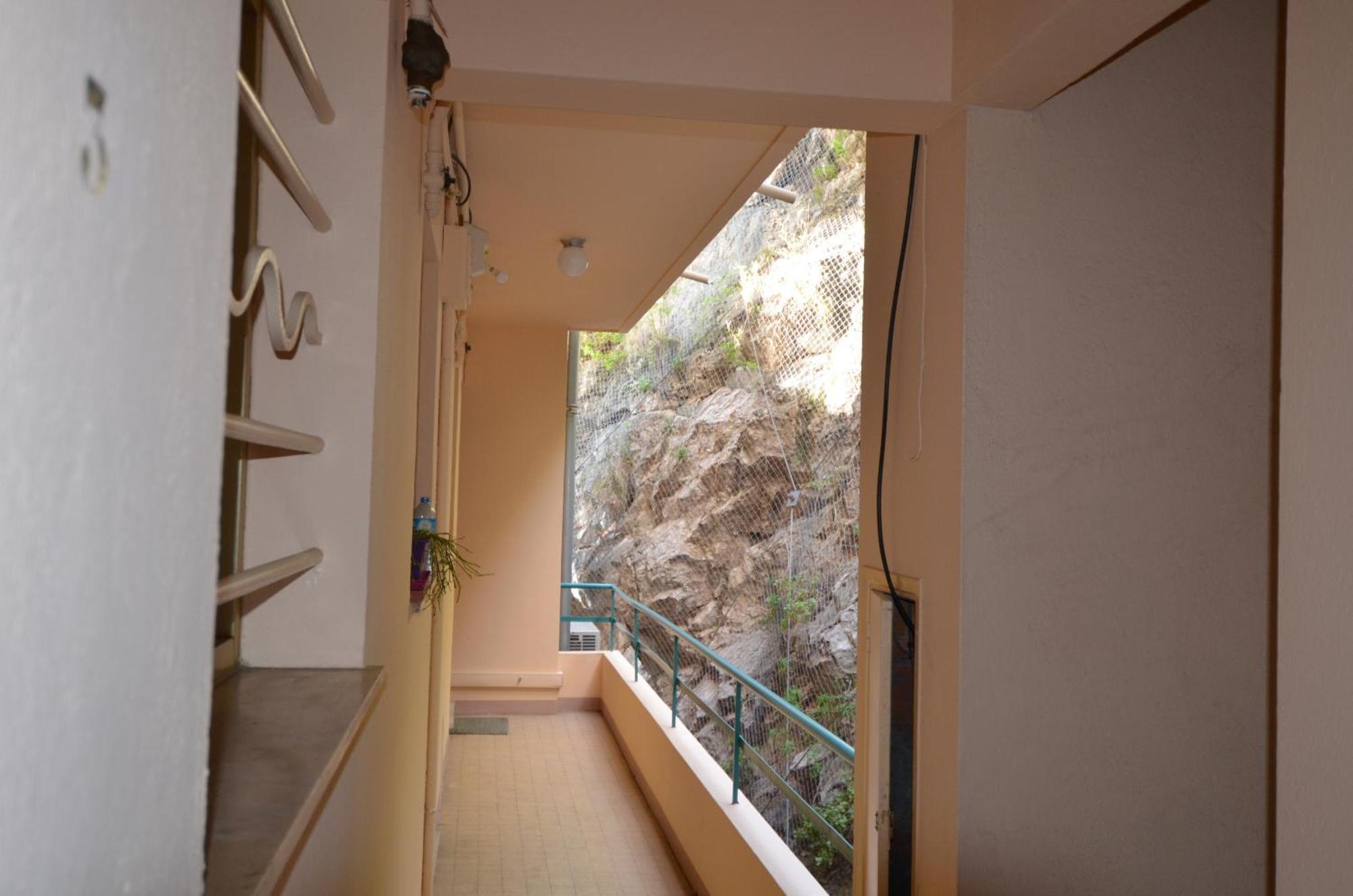 Nereides - Appartement 4 Personnes Avec Vue Mer Exceptionnelle A Villefranche-Sur-Mer Exterior foto