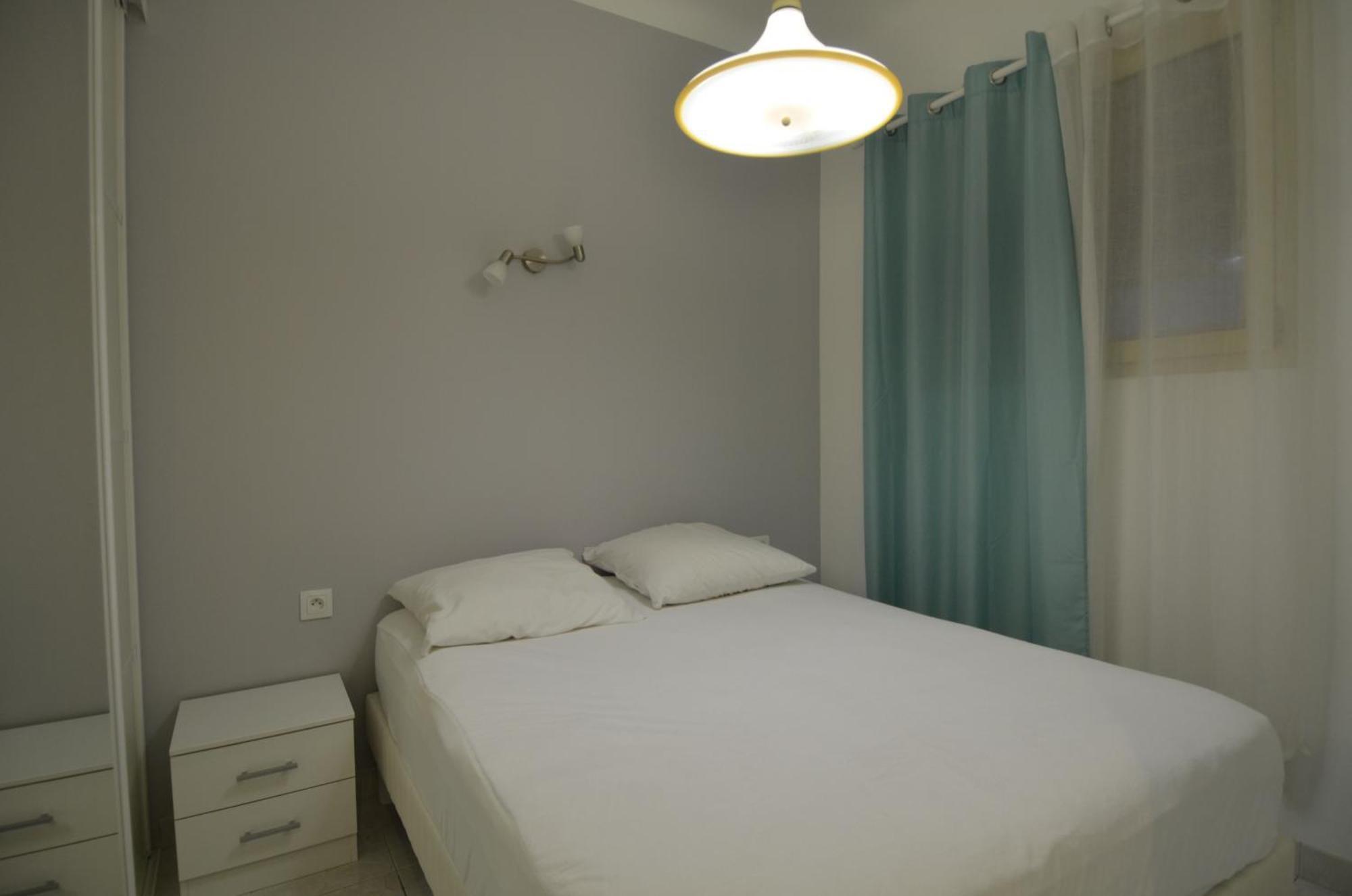 Nereides - Appartement 4 Personnes Avec Vue Mer Exceptionnelle A Villefranche-Sur-Mer Exterior foto